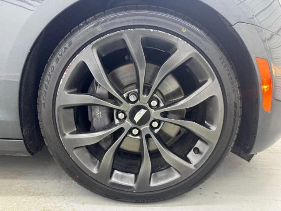 2016 Cadillac ATS - Image 10 of 20