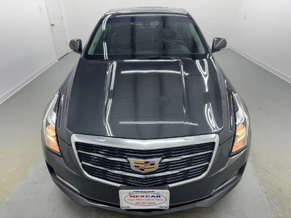 2016 Cadillac ATS - Image 16 of 20