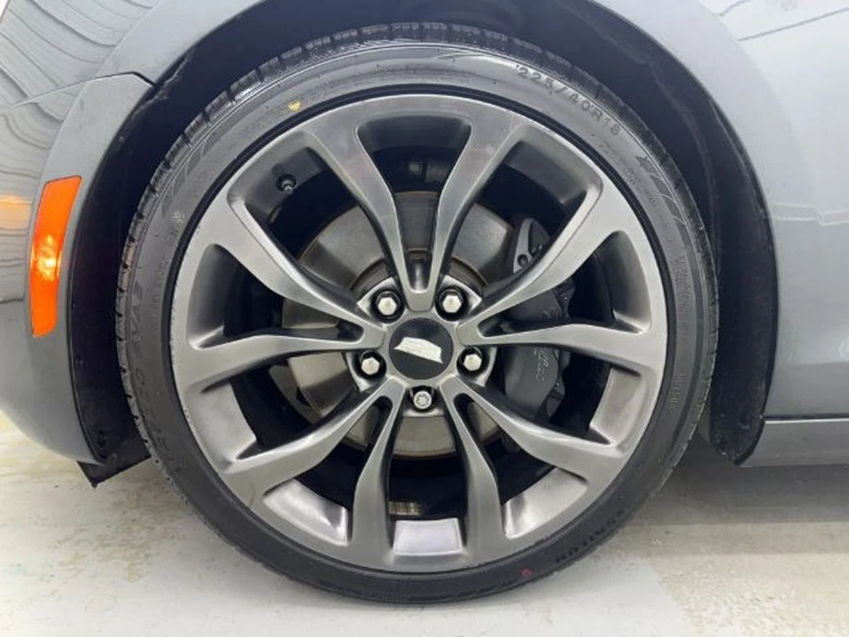 2016 Cadillac ATS - Image 12 of 20