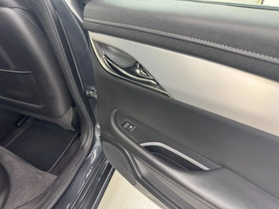 2016 Cadillac ATS - Image 6 of 20