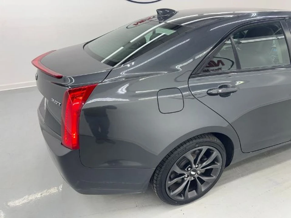 2016 Cadillac ATS - Image 9 of 20