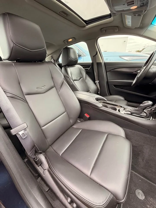 2016 Cadillac ATS - Image 6 of 12