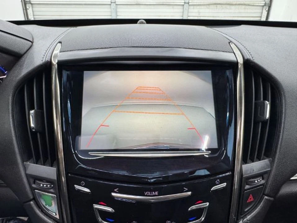 2016 Cadillac ATS - Image 14 of 20