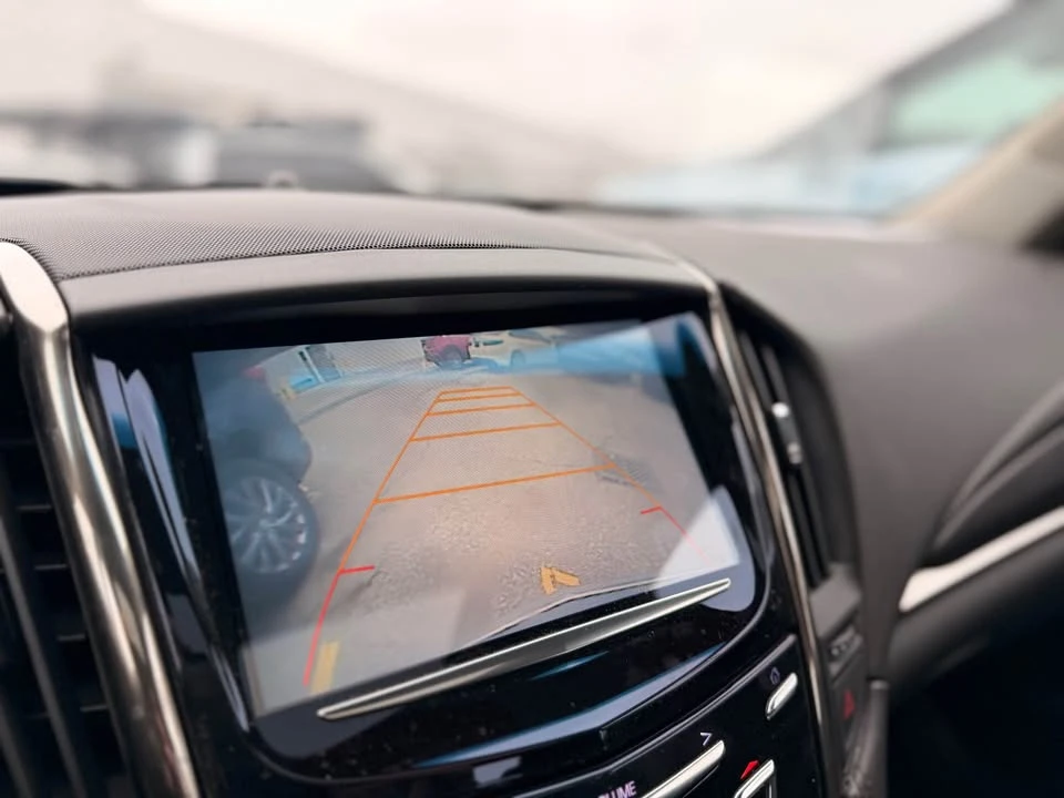 2016 Cadillac ATS - Image 12 of 12