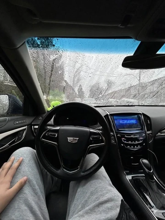 2016 Cadillac ATS - Image 5 of 5