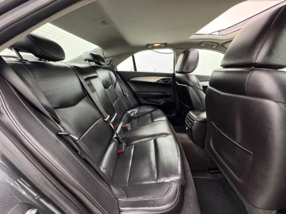 2016 Cadillac ATS - Image 4 of 20