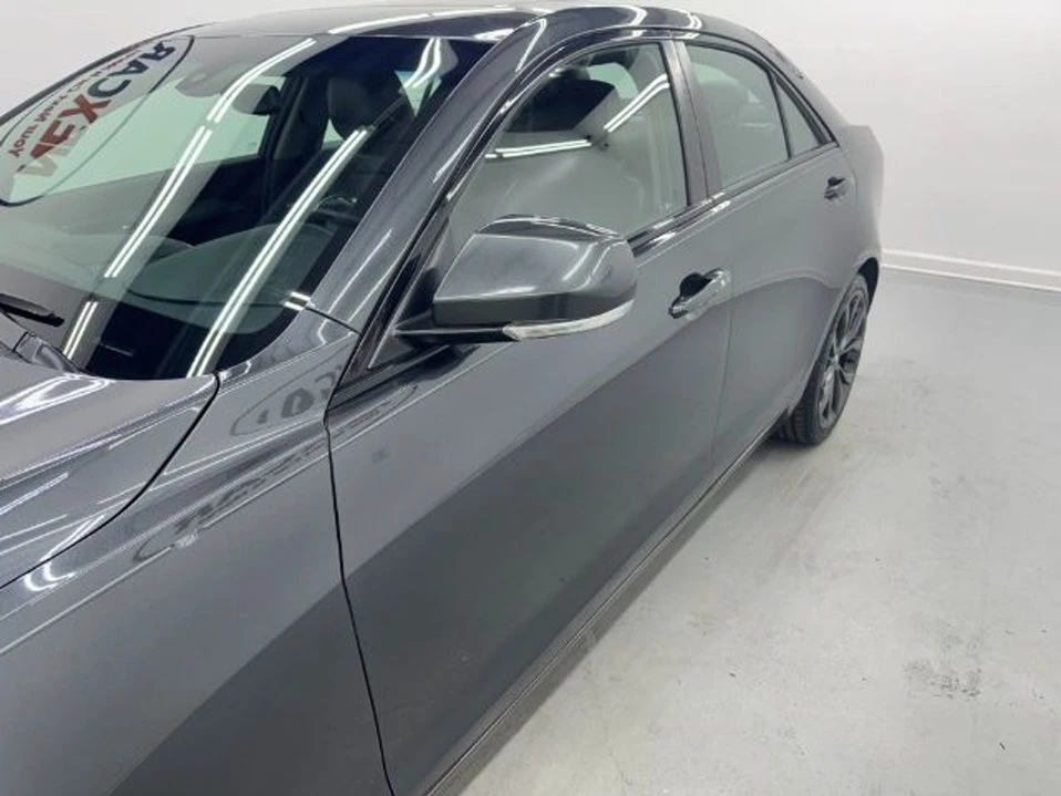 2016 Cadillac ATS - Image 18 of 20