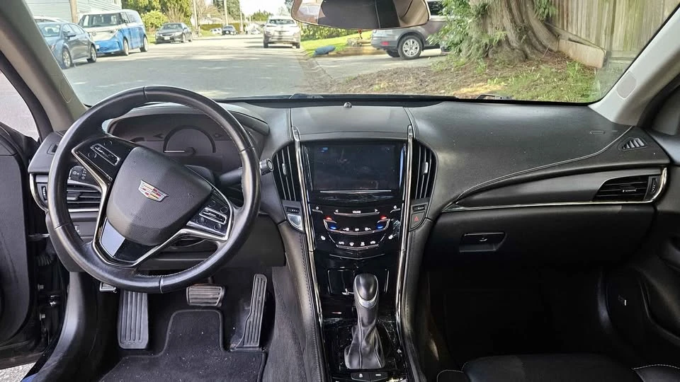 2016 Cadillac ATS - Image 13 of 14