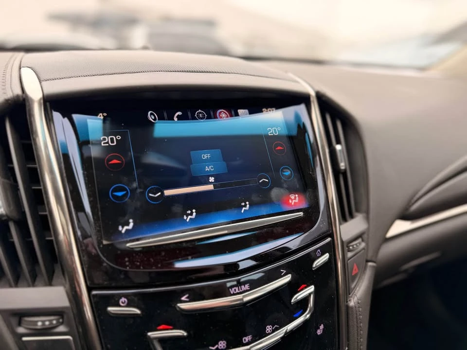 2016 Cadillac ATS - Image 10 of 12