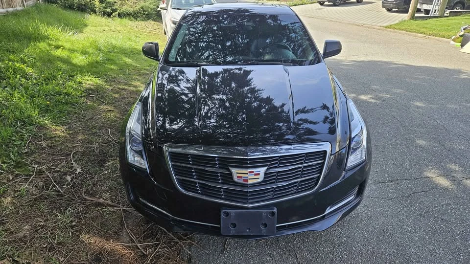 2016 Cadillac ATS - Image 5 of 14