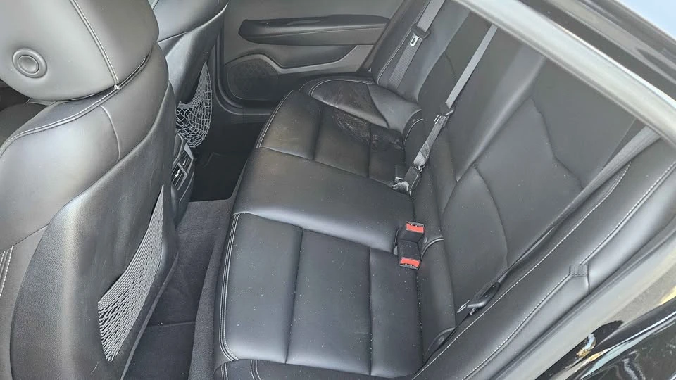 2016 Cadillac ATS - Image 12 of 14