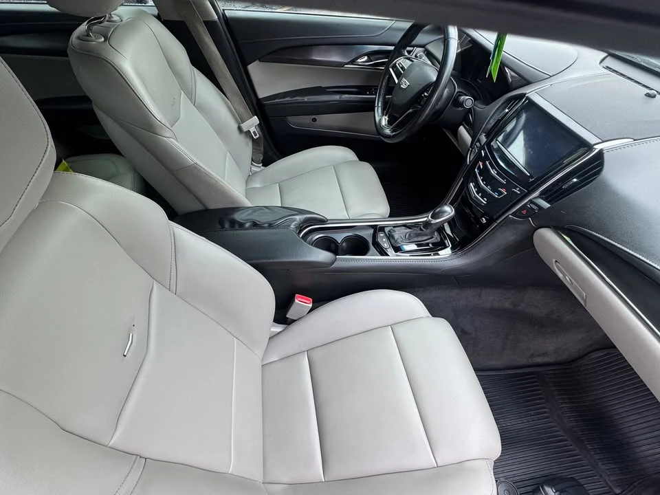 2016 Cadillac ATS - Image 17 of 17