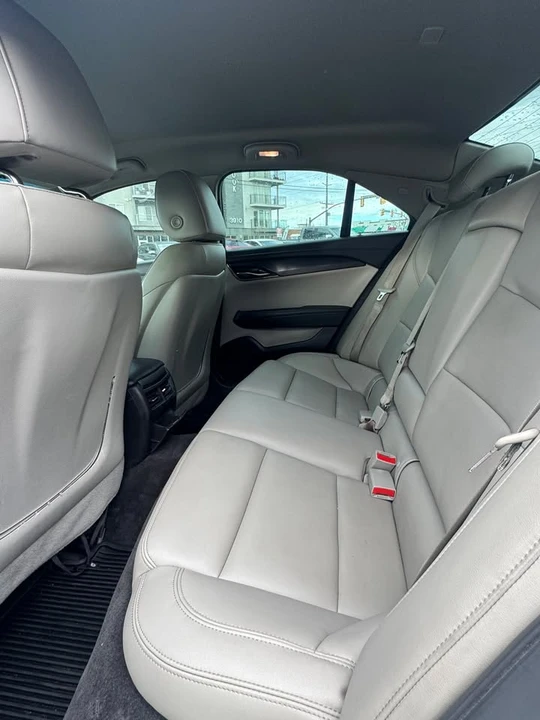 2016 Cadillac ATS - Image 11 of 17