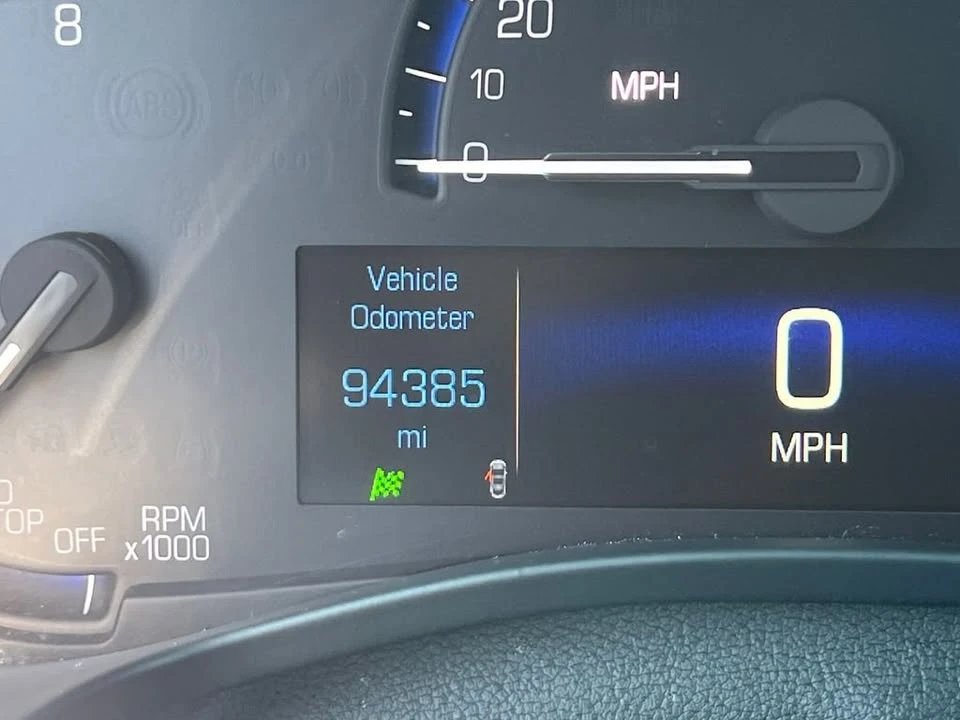 2016 Cadillac ATS - Image 19 of 20