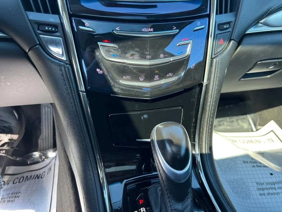 2016 Cadillac ATS - Image 20 of 20