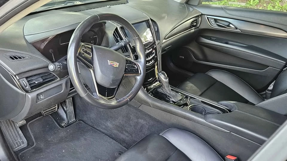 2016 Cadillac ATS - Image 10 of 14
