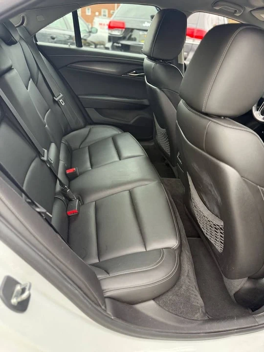 2016 Cadillac ATS - Image 12 of 13