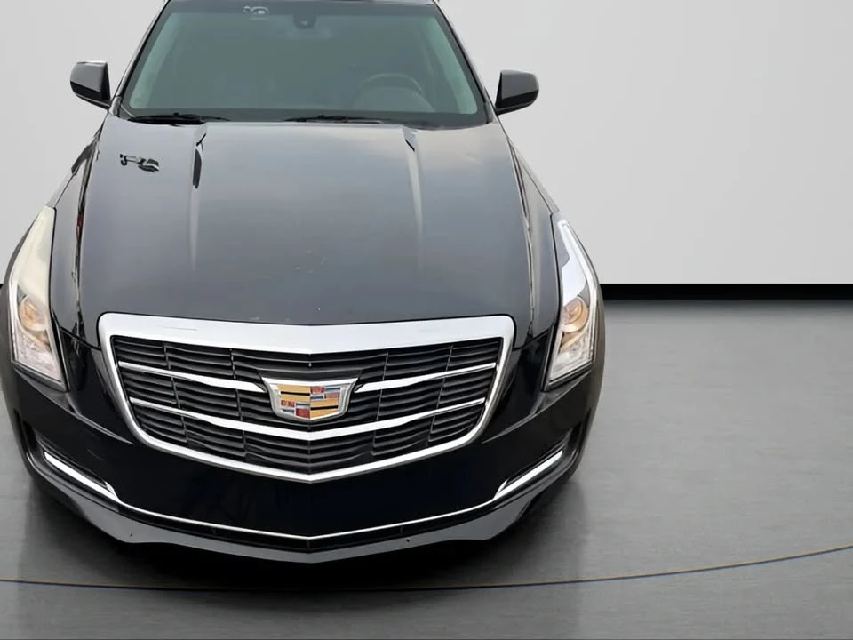 2016 Cadillac ATS - Image 9 of 20