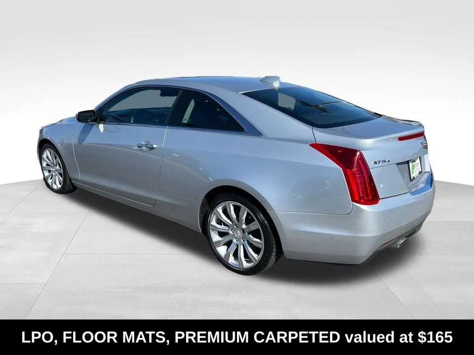 2016 Cadillac ATS - Image 6 of 20