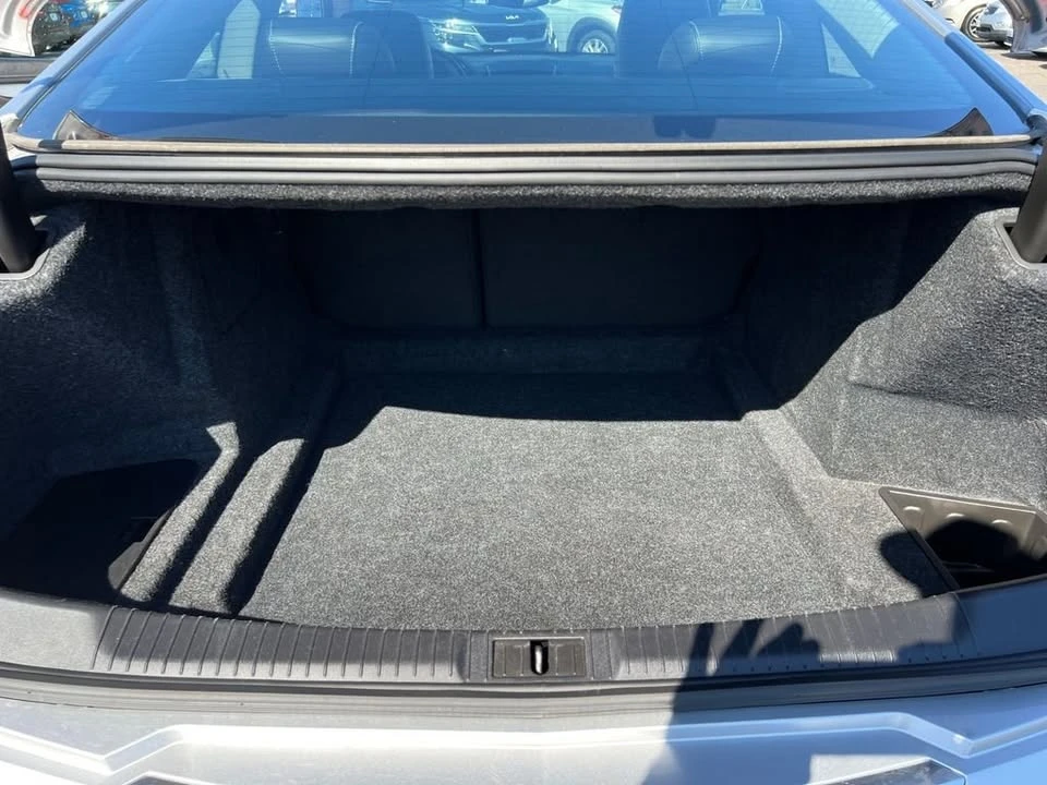 2016 Cadillac ATS - Image 17 of 20