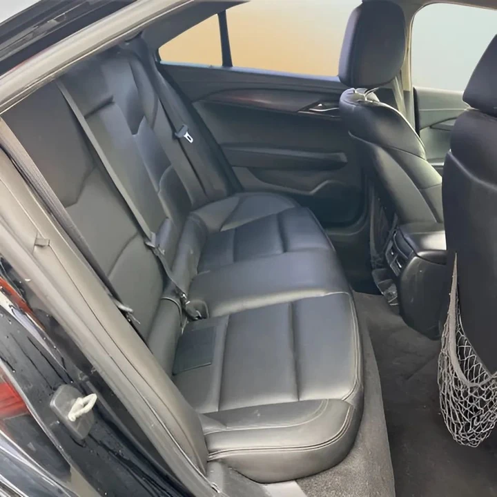 2016 Cadillac ATS - Image 17 of 20