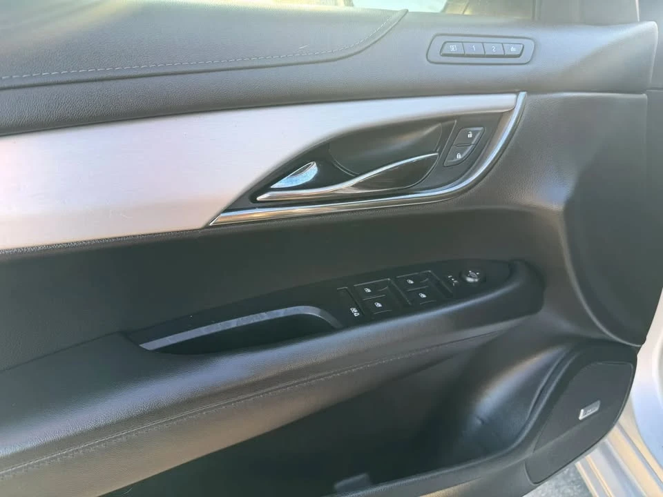 2016 Cadillac ATS - Image 11 of 12