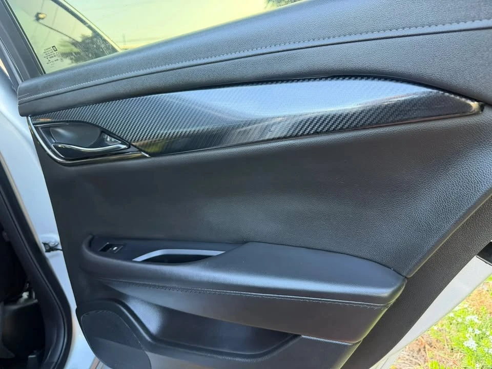 2016 Cadillac ATS - Image 10 of 12