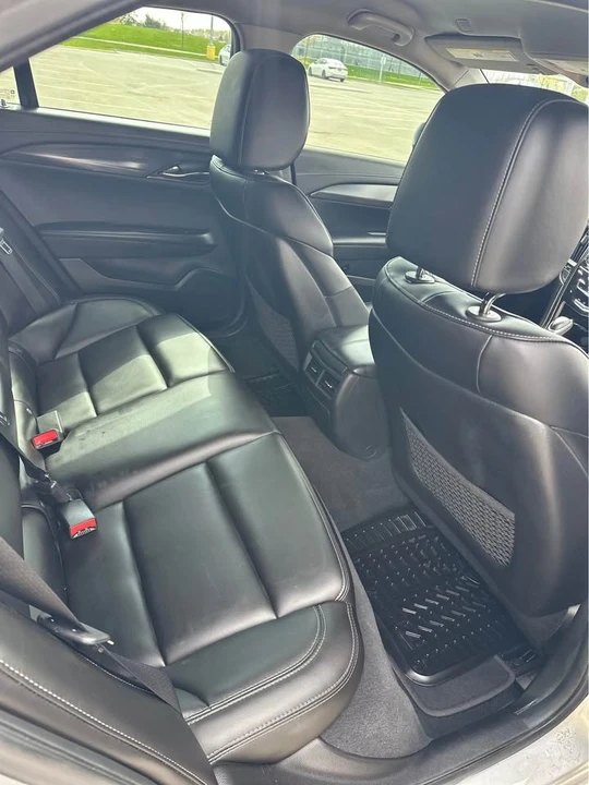 2016 Cadillac ATS - Image 12 of 20