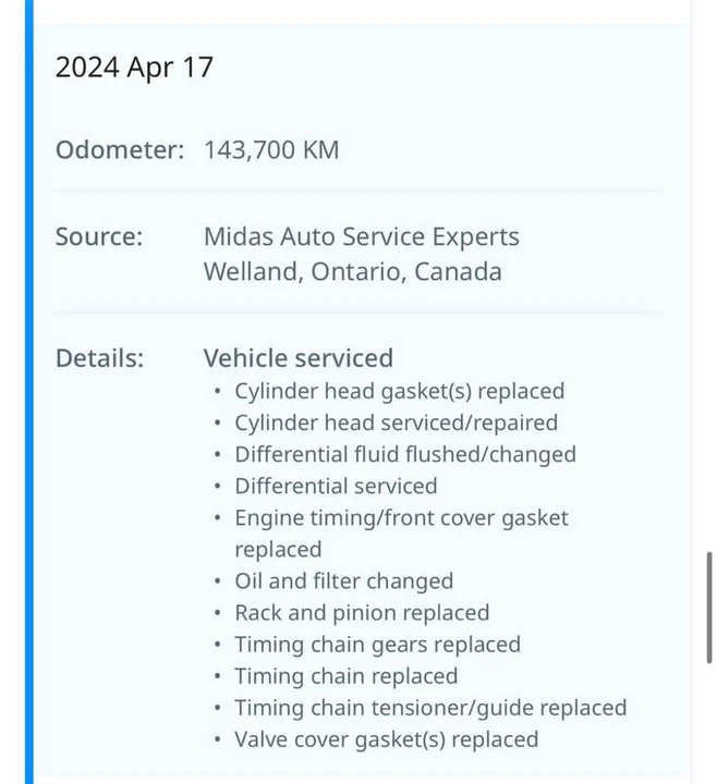 2016 Cadillac ATS - Image 19 of 20