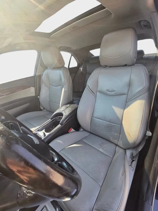 2016 Cadillac ATS - Image 11 of 14