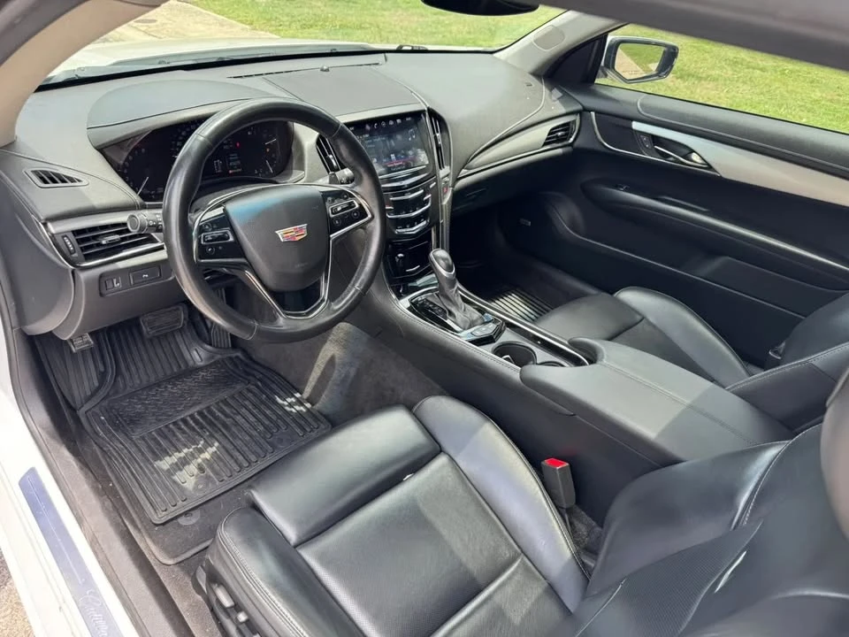 2016 Cadillac ATS - Image 18 of 20