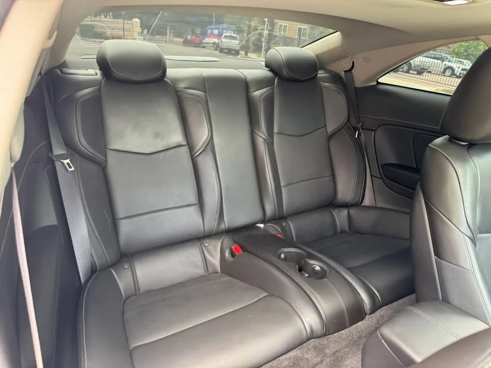 2016 Cadillac ATS - Image 17 of 20
