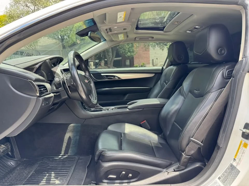 2016 Cadillac ATS - Image 19 of 20