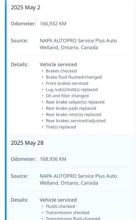 2016 Cadillac ATS - Image 20 of 20