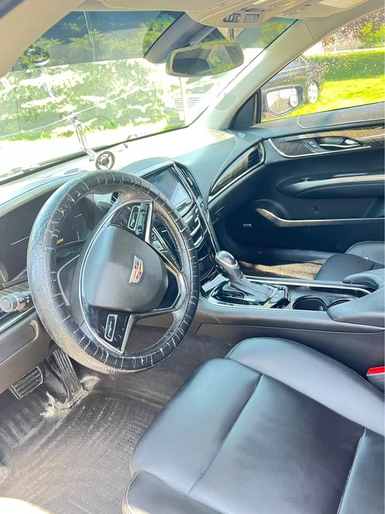 2016 Cadillac ATS - Image 15 of 16