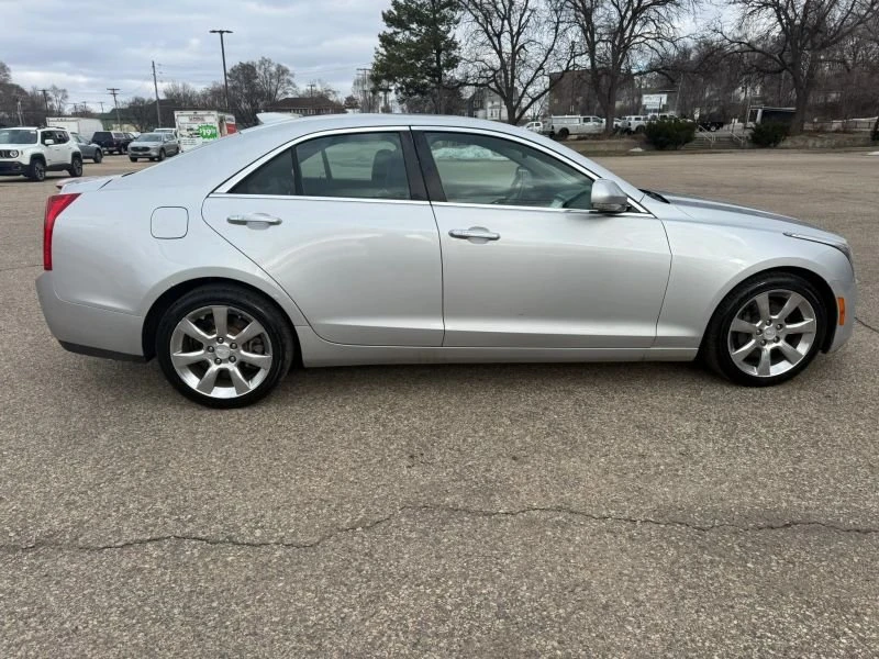 2016 Cadillac ATS - Image 6 of 16