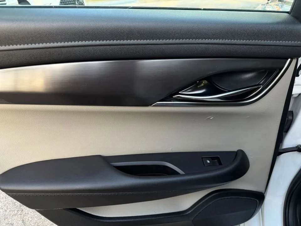 2016 Cadillac ATS - Image 16 of 20