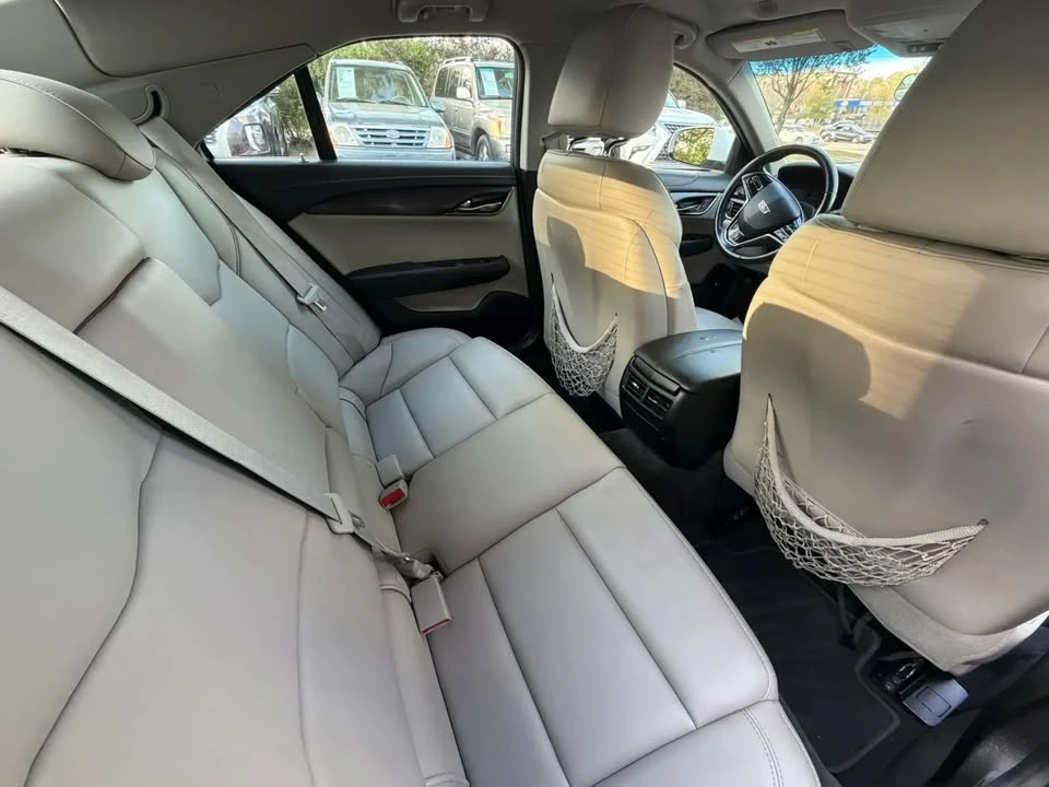 2016 Cadillac ATS - Image 14 of 20