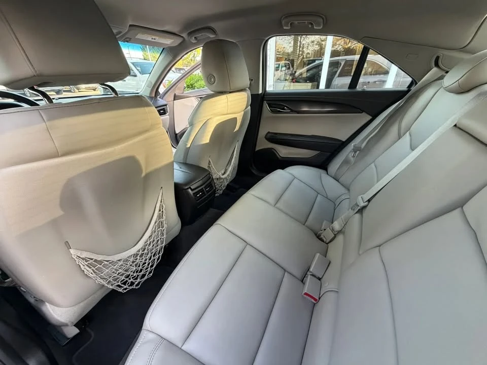 2016 Cadillac ATS - Image 17 of 20