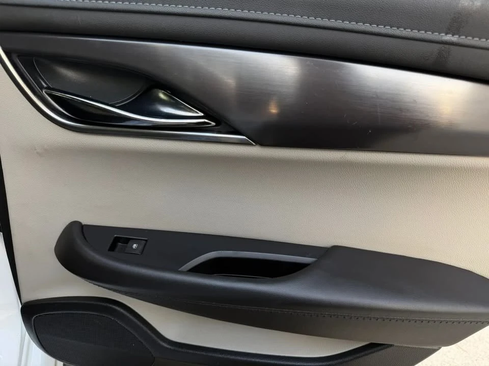 2016 Cadillac ATS - Image 12 of 20