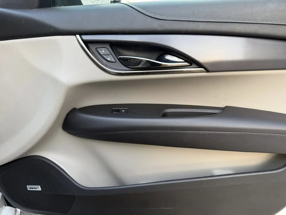 2016 Cadillac ATS - Image 8 of 20