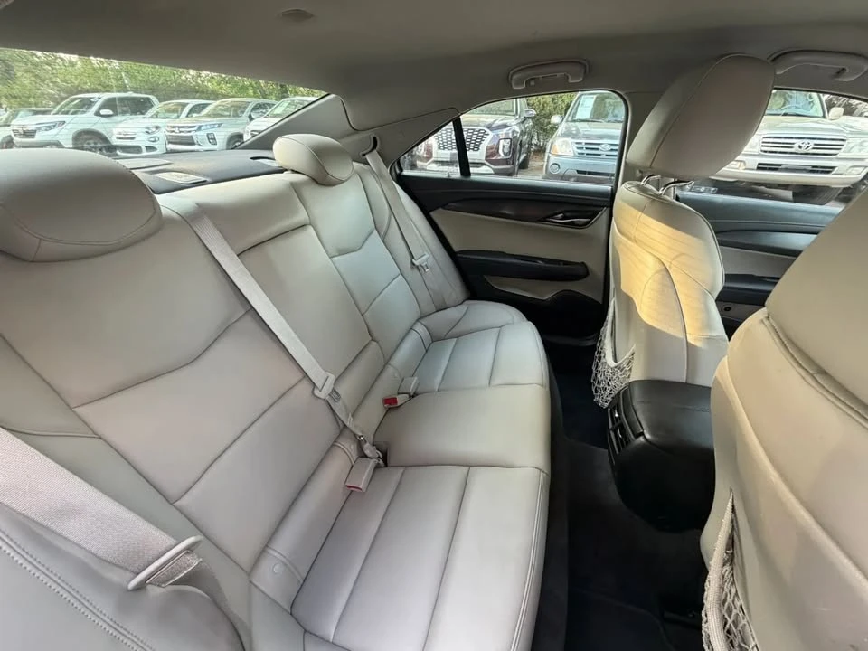 2016 Cadillac ATS - Image 13 of 20