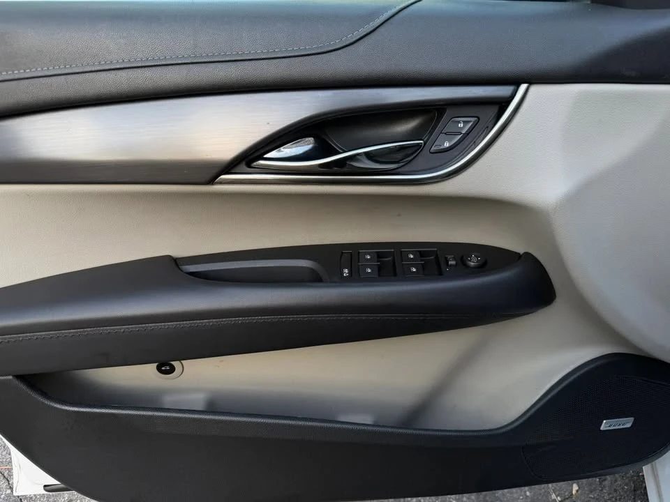 2016 Cadillac ATS - Image 18 of 20