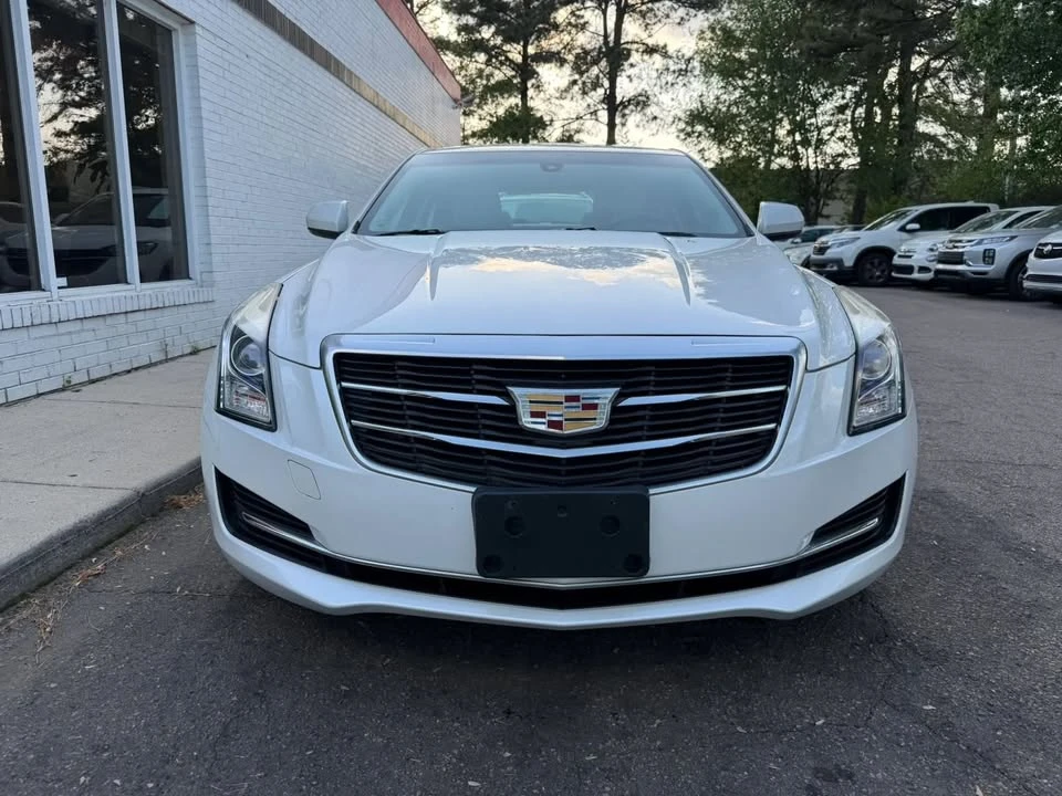 2016 Cadillac ATS - Image 3 of 20