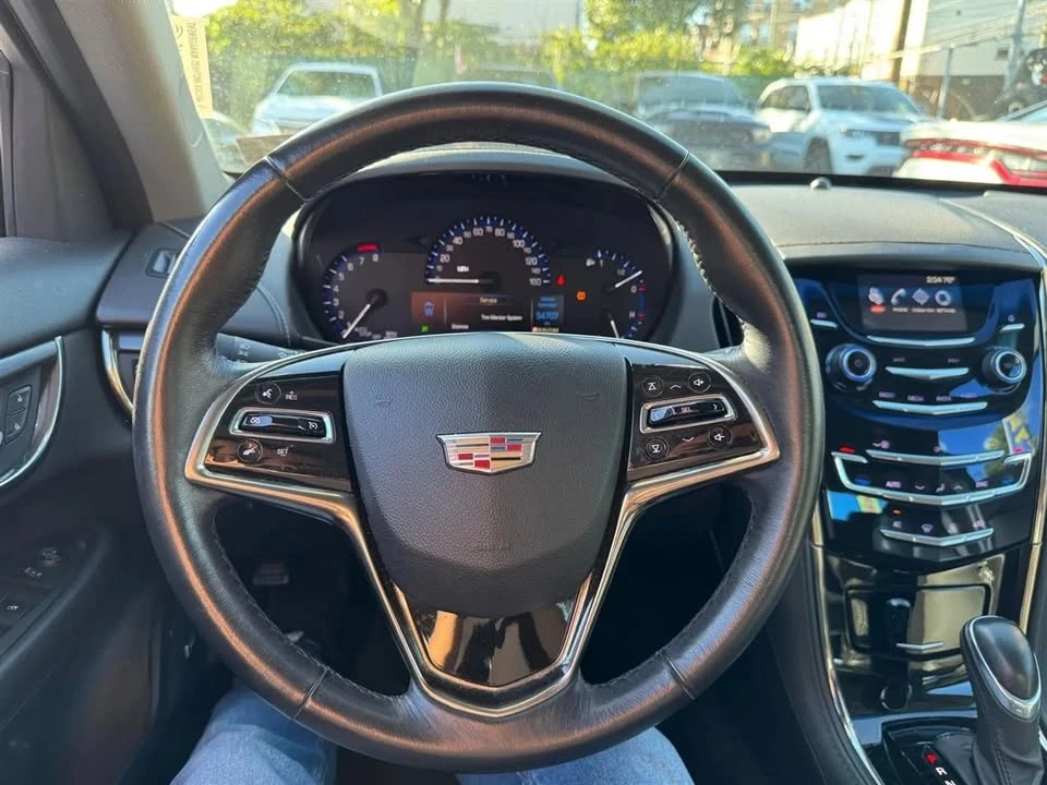 2016 Cadillac ATS - Image 6 of 11