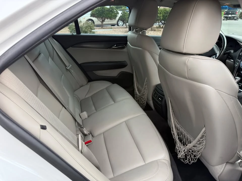 2016 Cadillac ATS - Image 8 of 10