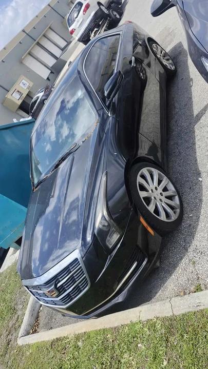 2016 Cadillac ATS - Image 7 of 7