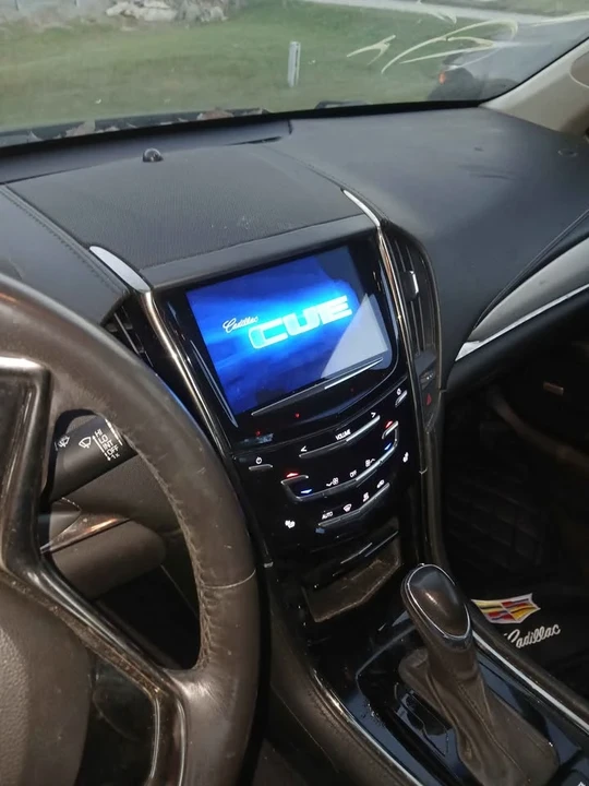 2016 Cadillac ATS - Image 15 of 16