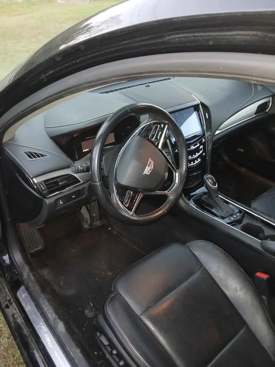 2016 Cadillac ATS - Image 11 of 16