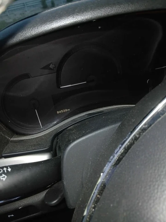 2016 Cadillac ATS - Image 13 of 16